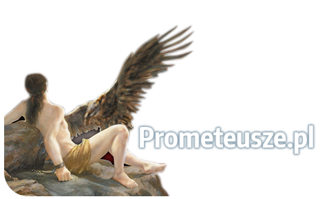 prometeusze
