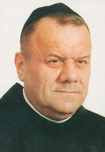 O. Grzegorz Sroka