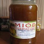 miód