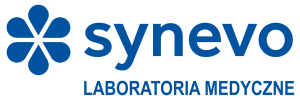 synevo logo