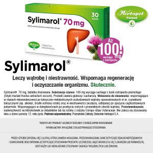 sylimarol