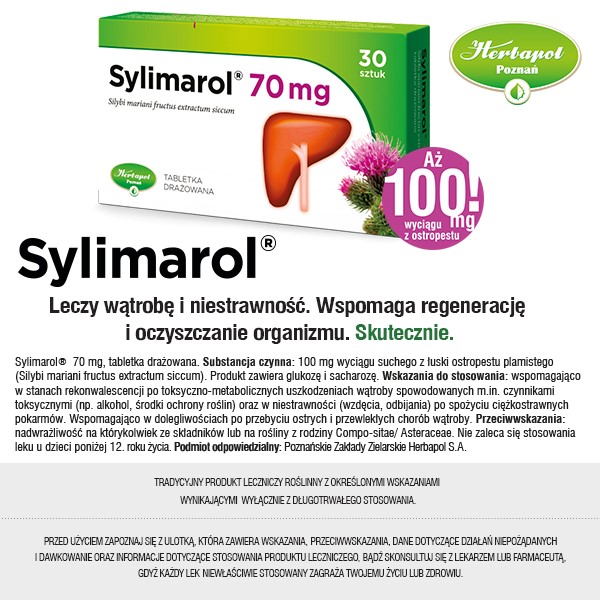 Sylimarol