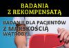 badanie dla pacjentów z marskością wątroby